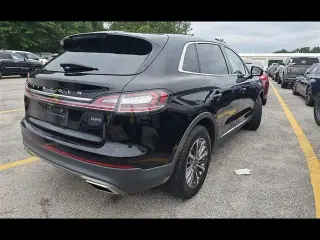 Lincoln Nautilus 2023 Reserve 4dr SUV