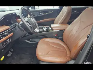 Lincoln Nautilus 2023 Reserve 4dr SUV