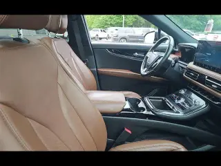 Lincoln Nautilus 2023 Reserve 4dr SUV