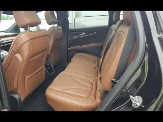 Lincoln Nautilus 2023 Reserve 4dr SUV
