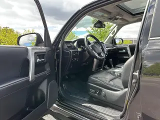 Gold Certified 2023 Toyota 4Runner Limited
