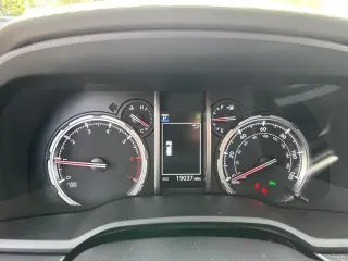 Gold Certified 2023 Toyota 4Runner Limited