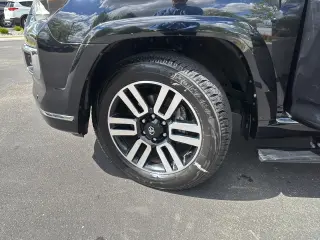 Gold Certified 2023 Toyota 4Runner Limited