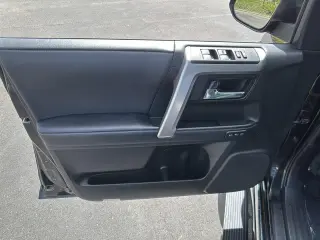 Gold Certified 2023 Toyota 4Runner Limited