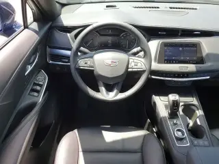 Cadillac XT4 2019 Premium Luxury 4dr Crossover