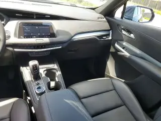 Cadillac XT4 2019 Premium Luxury 4dr Crossover