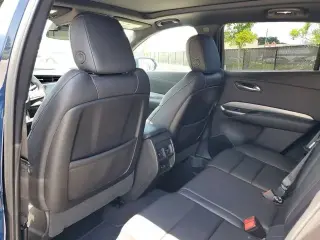 Cadillac XT4 2019 Premium Luxury 4dr Crossover