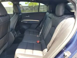 Cadillac XT4 2019 Premium Luxury 4dr Crossover