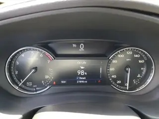 Cadillac XT4 2019 Premium Luxury 4dr Crossover
