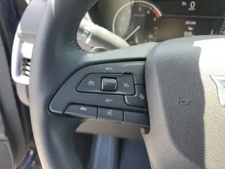 Cadillac XT4 2019 Premium Luxury 4dr Crossover