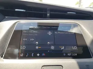 Cadillac XT4 2019 Premium Luxury 4dr Crossover