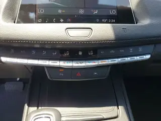 Cadillac XT4 2019 Premium Luxury 4dr Crossover