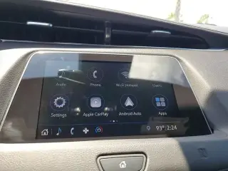 Cadillac XT4 2019 Premium Luxury 4dr Crossover