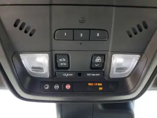 Cadillac XT4 2019 Premium Luxury 4dr Crossover