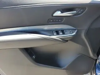 Cadillac XT4 2019 Premium Luxury 4dr Crossover