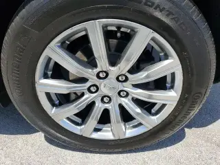 Cadillac XT4 2019 Premium Luxury 4dr Crossover