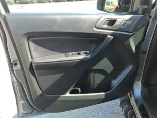 Ford Ranger 2023 4x4 Lariat 4dr SuperCrew 5.1 ft. SB