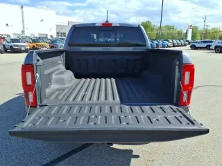 Ford Ranger 2023 4x4 Lariat 4dr SuperCrew 5.1 ft. SB