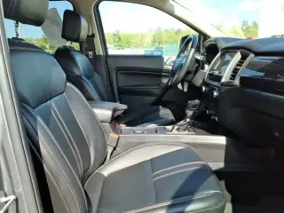 Ford Ranger 2023 4x4 Lariat 4dr SuperCrew 5.1 ft. SB