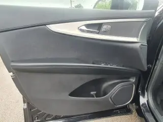 Lincoln Nautilus 2020 4dr Standard SUV