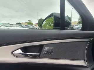 Lincoln Nautilus 2020 4dr Standard SUV
