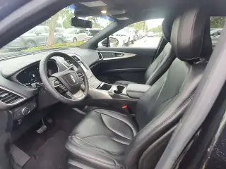 Lincoln Nautilus 2020 4dr Standard SUV