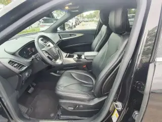 Lincoln Nautilus 2020 4dr Standard SUV