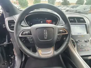 Lincoln Nautilus 2020 4dr Standard SUV