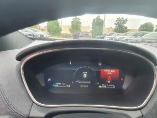 Lincoln Nautilus 2020 4dr Standard SUV
