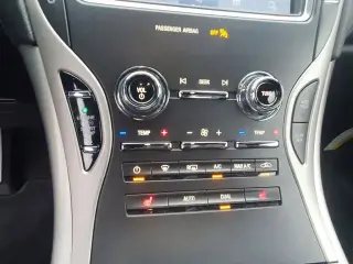 Lincoln Nautilus 2020 4dr Standard SUV