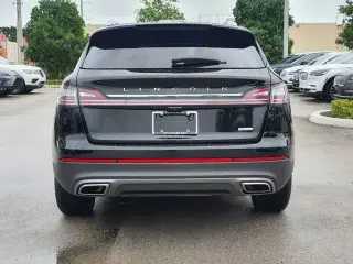 Lincoln Nautilus 2020 4dr Standard SUV