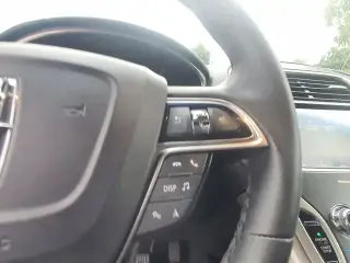 Lincoln Nautilus 2020 4dr Standard SUV