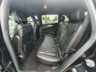 Lincoln Nautilus 2020 4dr Standard SUV