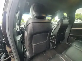Lincoln Nautilus 2020 4dr Standard SUV