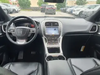Lincoln Nautilus 2020 4dr Standard SUV
