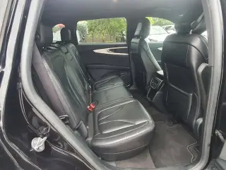 Lincoln Nautilus 2020 4dr Standard SUV