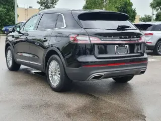 Lincoln Nautilus 2020 4dr Standard SUV