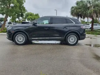 Lincoln Nautilus 2020 4dr Standard SUV