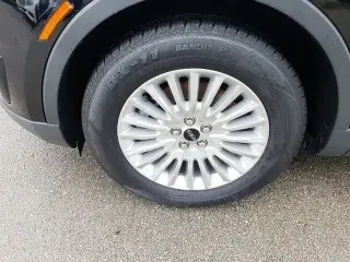 Lincoln Nautilus 2020 4dr Standard SUV