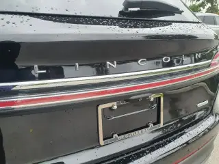 Lincoln Nautilus 2020 4dr Standard SUV