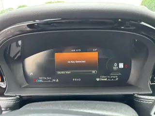 Lincoln Corsair 2022 Reserve 4dr SUV
