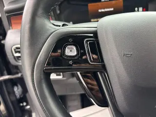Lincoln Corsair 2022 Reserve 4dr SUV
