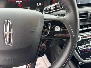 Lincoln Corsair 2022 Reserve 4dr SUV