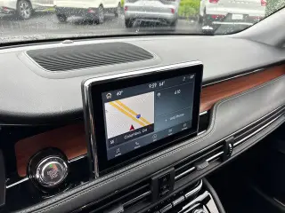 Lincoln Corsair 2022 Reserve 4dr SUV