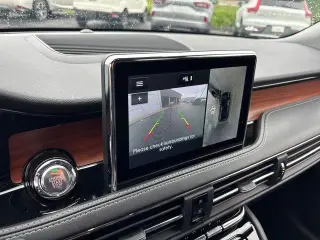 Lincoln Corsair 2022 Reserve 4dr SUV