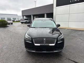 Lincoln Corsair 2022 Reserve 4dr SUV