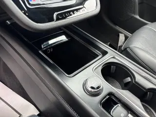 Lincoln Corsair 2022 Reserve 4dr SUV