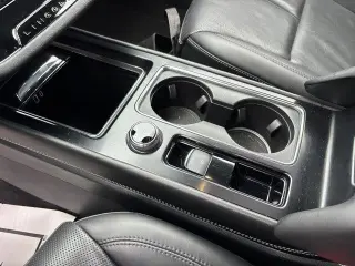 Lincoln Corsair 2022 Reserve 4dr SUV