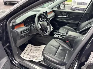 Lincoln Corsair 2022 Reserve 4dr SUV