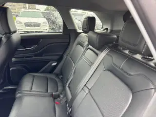 Lincoln Corsair 2022 Reserve 4dr SUV